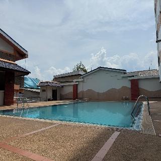 Lopburi Residence Hotel fotoÄŸrafÄ±
