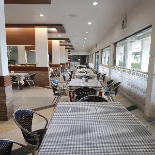 Lopburi Residence Hotel fotoÄŸrafÄ±