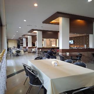 Lopburi Residence Hotel fotoÄŸrafÄ±