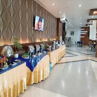 Lopburi Residence Hotel fotoÄŸrafÄ±