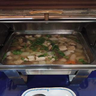 Lopburi Residence Hotel fotoÄŸrafÄ±