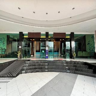 Laemchabang City Hotel fotoÄŸrafÄ±