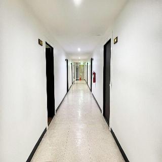 Laemchabang City Hotel fotoÄŸrafÄ±