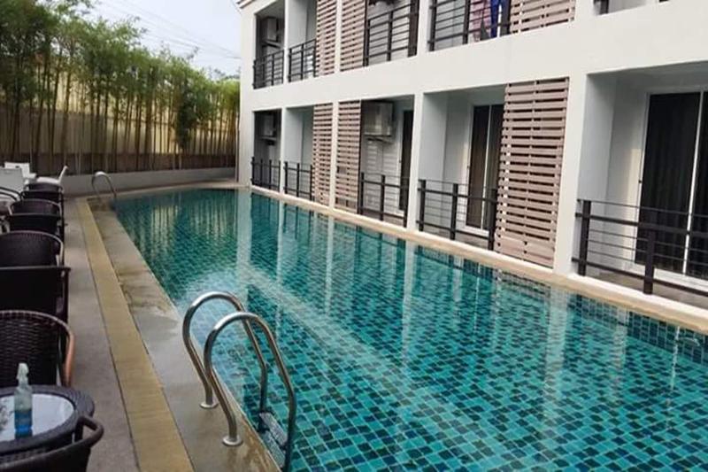 Retreat By The Tree Pattaya - Aktivite