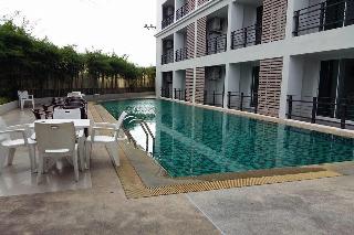 Retreat By The Tree Pattaya fotoÄŸrafÄ±
