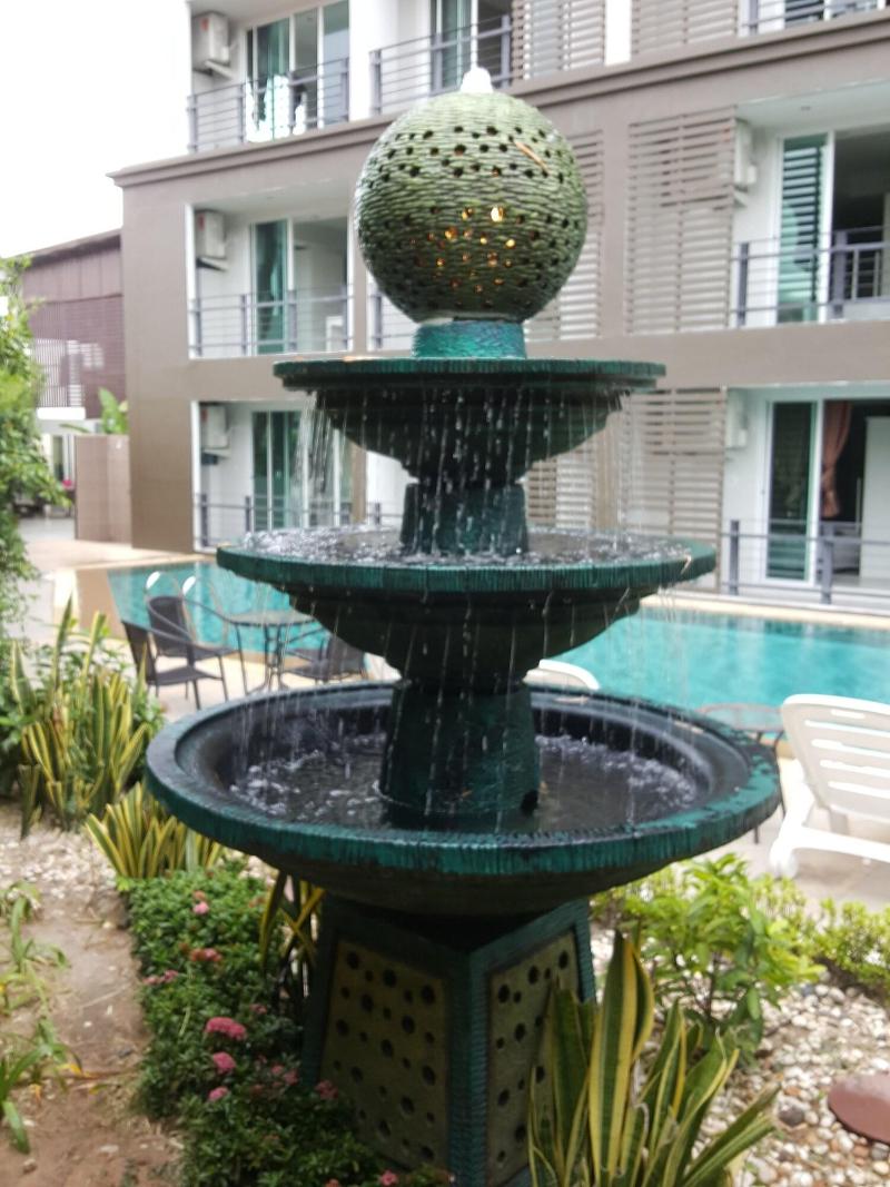 Retreat By The Tree Pattaya - Genel