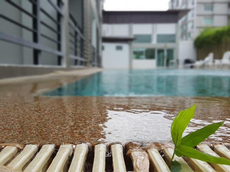 Retreat By The Tree Pattaya - Genel