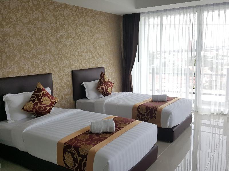 Retreat By The Tree Pattaya - Oda