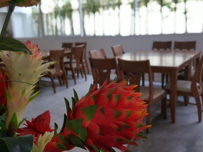 Retreat By The Tree Pattaya - Restoran