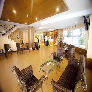 Iris Residence fotoÄŸrafÄ±