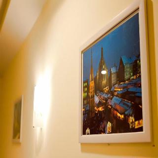 Iris Residence fotoÄŸrafÄ±