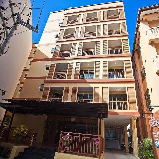 Iris Residence otel fotoğrafı