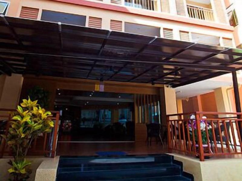 Iris Residence - Genel