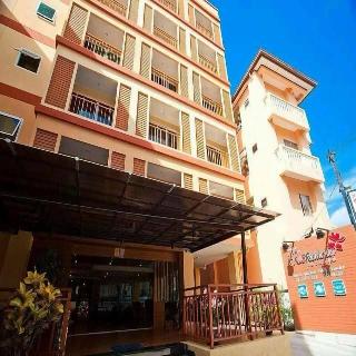 Iris Residence fotoÄŸrafÄ±