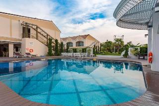 Lk Majestic Villa fotoÄŸrafÄ±