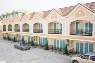 Lk Majestic Villa otel fotoğrafı
