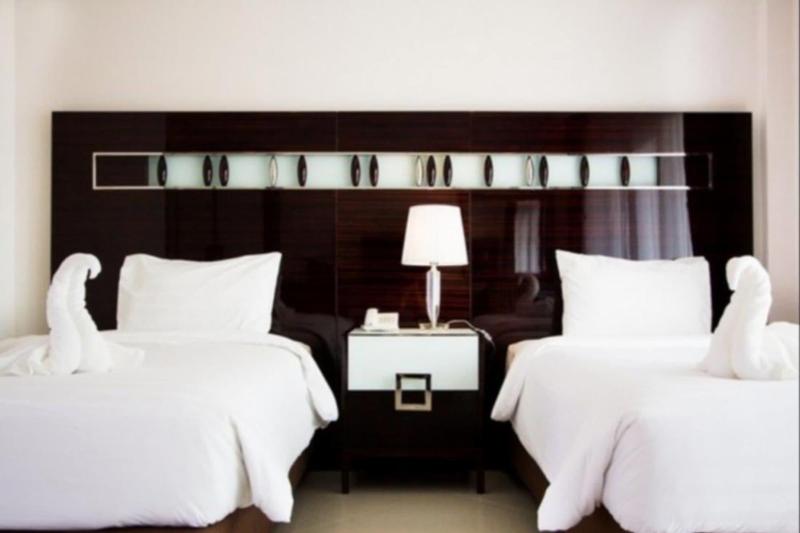 Lk Majestic Villa - Oda