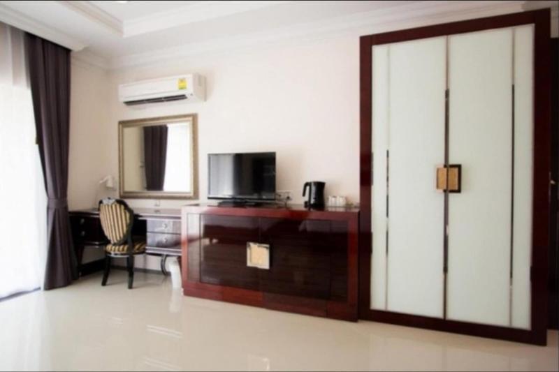 Lk Majestic Villa - Oda