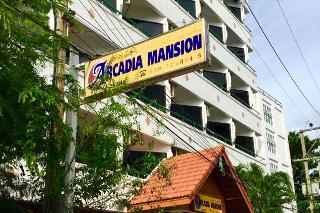 Arcadia Mansion fotoÄŸrafÄ±