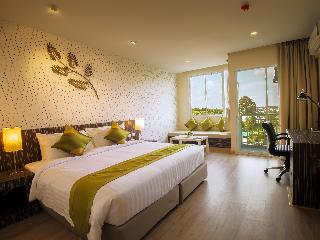 Tamarind Garden Hotel otel fotoğrafı