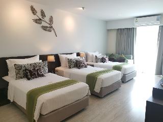 Tamarind Garden Hotel fotoÄŸrafÄ±