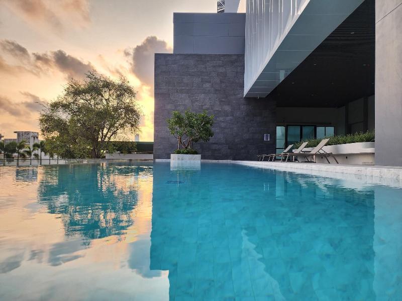 Tamarind Garden Hotel - Genel
