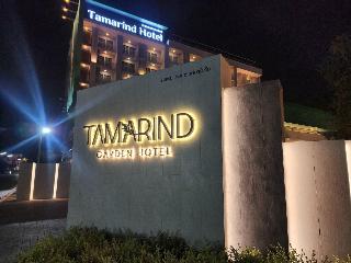 Tamarind Garden Hotel fotoÄŸrafÄ±