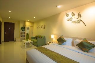 Tamarind Garden Hotel fotoÄŸrafÄ±