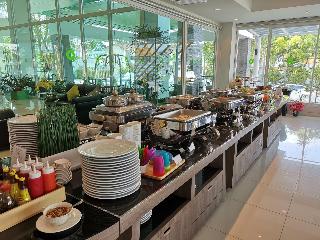 Tamarind Garden Hotel fotoÄŸrafÄ±