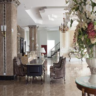 Lk Noble Suite otel fotoğrafı