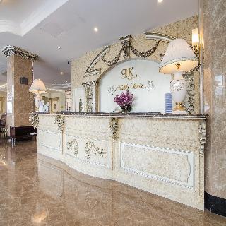 Lk Noble Suite fotoÄŸrafÄ±