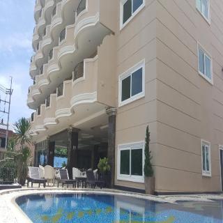 Lk Noble Suite fotoÄŸrafÄ±