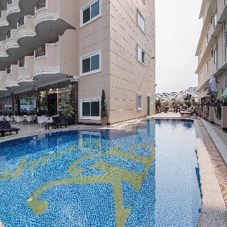 Lk Noble Suite fotoÄŸrafÄ±