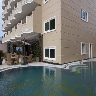 Lk Noble Suite fotoÄŸrafÄ±