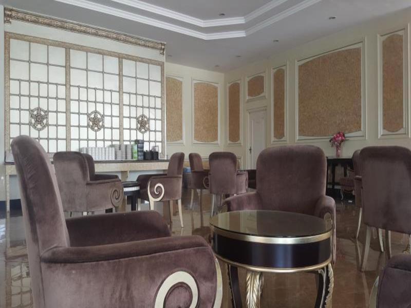 Lk Noble Suite - Restoran