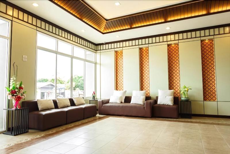 Sea Hill Boutique Residence - Lobi