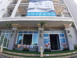 Sea Hill Boutique Residence otel fotoğrafı