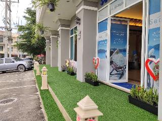 Sea Hill Boutique Residence fotoÄŸrafÄ±