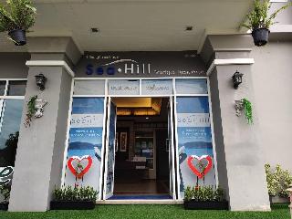 Sea Hill Boutique Residence fotoÄŸrafÄ±