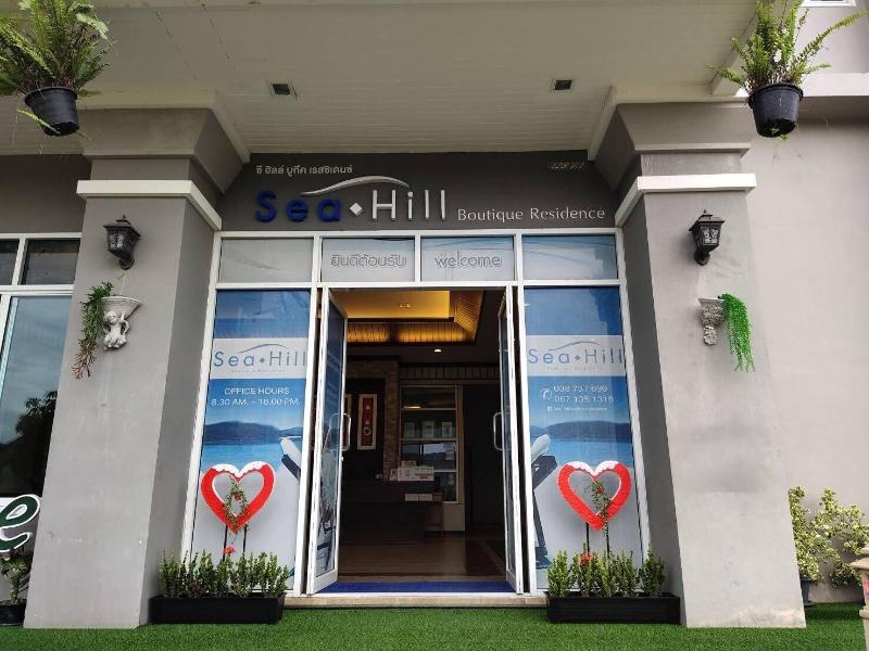 Sea Hill Boutique Residence - Genel