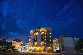 Sea Hill Boutique Residence fotoÄŸrafÄ±