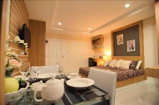 Sea Hill Boutique Residence fotoÄŸrafÄ±