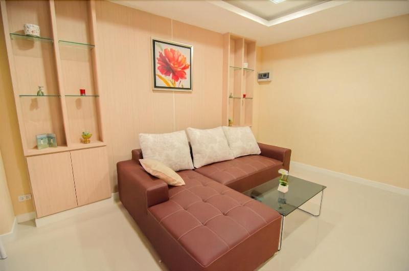 Sea Hill Boutique Residence - Oda