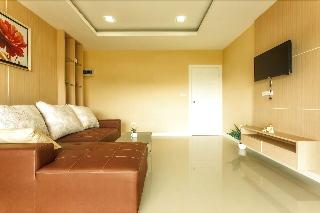 Sea Hill Boutique Residence fotoÄŸrafÄ±