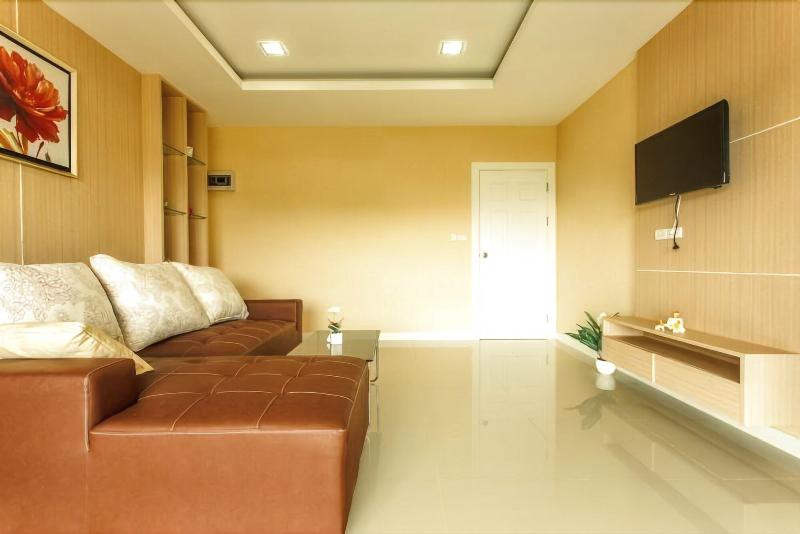 Sea Hill Boutique Residence - Oda
