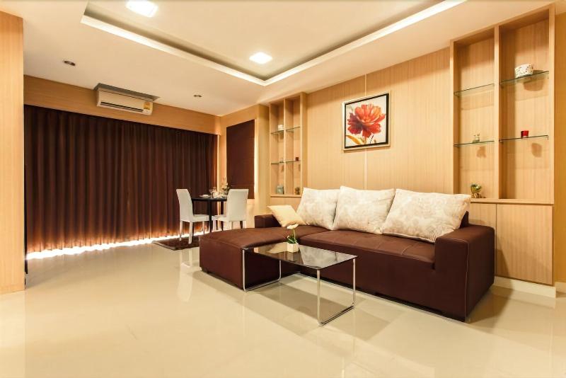 Sea Hill Boutique Residence - Oda