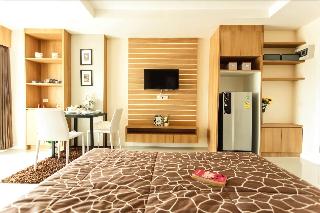 Sea Hill Boutique Residence fotoÄŸrafÄ±