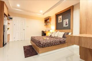 Sea Hill Boutique Residence fotoÄŸrafÄ±