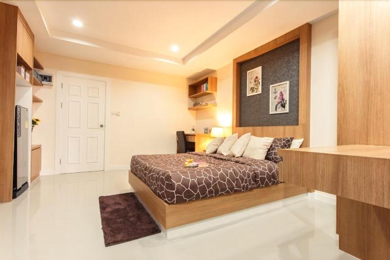 Sea Hill Boutique Residence - Oda