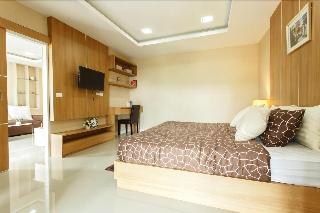 Sea Hill Boutique Residence fotoÄŸrafÄ±
